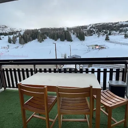 Apartment Moment Magique Aux Pieds Des Pistes A Superdevoluy Le Devoluy